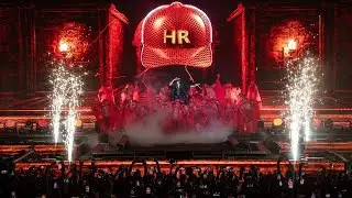 Himesh Reshammiya Concert!!