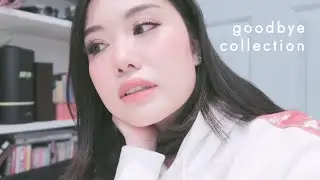 getting rid of my kpop collection