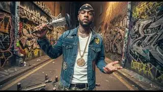LOCO - GUCCI  GANG (Audio)