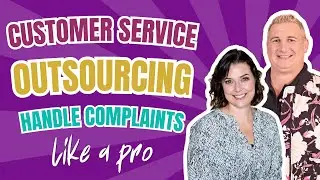 Insurance Agency Customer Service Training Tips For Outsourcing Complaints