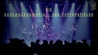 MEINL Percussion - Die Schlagzeugmafia - Der Puppenspieler