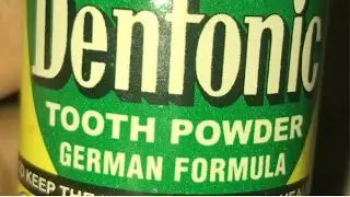 Nowadays We Are Using Dentonic Tooth Powder #DentonicToothPowder #Dentonic #ToothPowder #Vlogs
