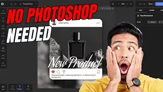 How to Create Stunning Product Photos using Glorify AI in 2026