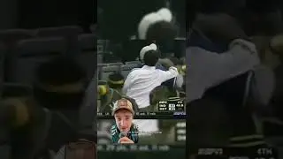 Wildest Crashouts In Sports History Episode 1: Malice at the Palace