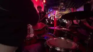 MONOMANIAC Live at Amy&rsquo;s Place 9/28/2025 - Full Set (Drum Cam)
