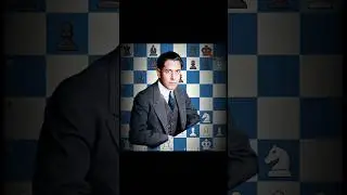 4 brilliant moves by Capablanca ✨️