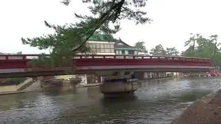 回転橋