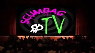 Scumbag TV...Coming Soon...*Van Damme Not Included*