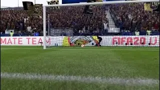 FIFA 20 INSANE GOLAZO
