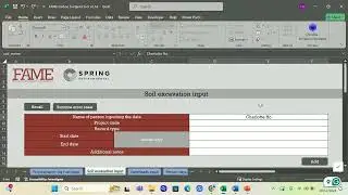 8  soil and excavation input 1080p