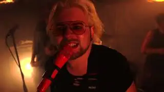 Fake (OFFICIAL MUSIC VIDEO) - Skylines and Satellites 