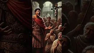 Nero vs. Christians: The Emperor&rsquo;s Scapegoat