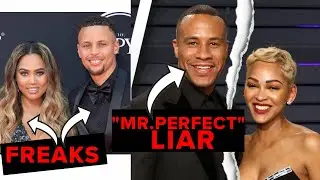 DeVon Franklin EXPOSE Reason He Divorce Meagan Good | Messy Marriage Part 2