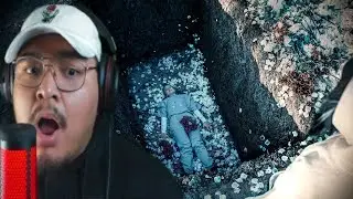 1ST LISTEN REACTION im still alone Lael Hansen