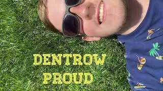 Proud - Dentrow
