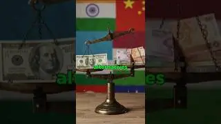 The Weaponization of the Dollar: SWIFT, Sanctions, and Rising Alternatives