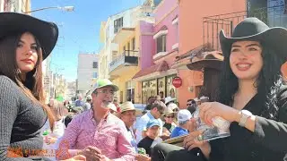 Un s&aacute;bado alegre con la familia 2026 🐅