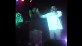 KEEP IT JUMPING. show stilow nasty.serio.necio.cisko