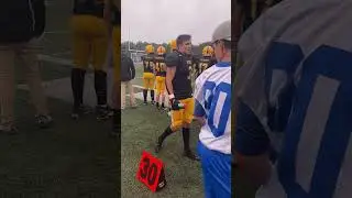 Футболист №1 в Миннесоте посвятил себя футболу! (Кой Перич)