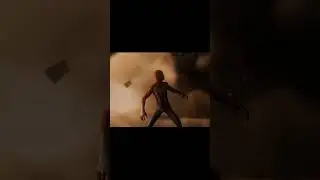 Spider-Man 2 Pc - Spiderman Vs Sandman Fight | ULTRA Realistic Graphics Gameplay