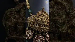 GoGetGold.com Temple Gold Jewellery