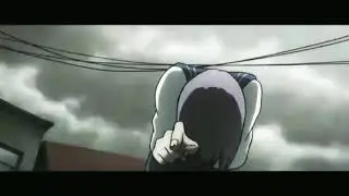 GHOSTMANE-Nihil(AMV)