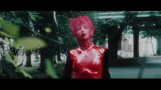HORROR FASHION FILM   PERDIDAS