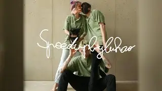 Open Up (Let Some Light In) - @datadam  - speed up 🎧