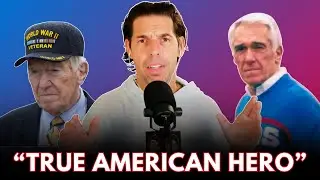 Marv Levy Turns 100: An American Hero - Why He&rsquo;s More Than a Coach | Damon Amendolara Tribute