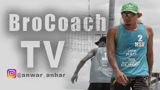 [🔴LIVE] Team Support  SHARING | Bersama BroCoach TV