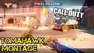Black Ops 3 Tomahawk Killcams - BO3 Tomahawk Montage!!!