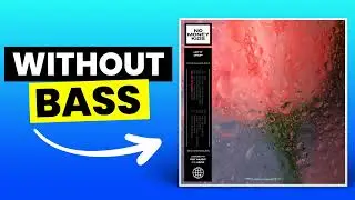 Let it Drop - No Money Kids | No Bass (Play Along)