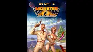 I am not a Monster: First Contact / PC / Cheerdealers / 2018 / Rus / part 4