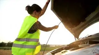 Any Car Towing - Handling Exotic Car Towing with Care