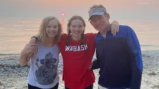 Doctor killed by suspected repeat offender left legacy as caring, loving person