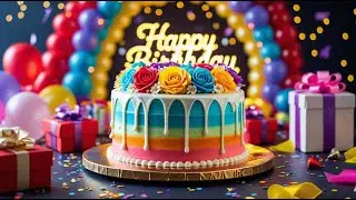 🎉 Happy Birthday Song &ndash; Best Birthday Music for Everyone 🎂