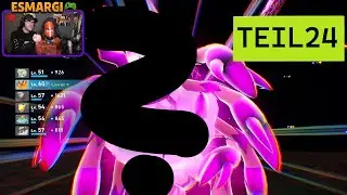 3 Mega‑Pokémon auf einmal?! Folge 24 eskaliert komplett | Pokémon Legenden ZA