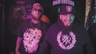 SP1C - Latin Thugz (Joe Fatal, Danny Diablo, Big Leto)