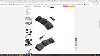 Новый гаджет под ногой USB Foot Control Keyboard FS3 P