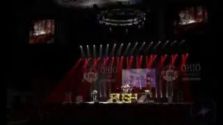 Light Converse and High End Lighting Challenge 2016-Brant Hysell