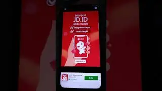 Iklan JD.ID 2020