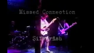 Missed Connection - Silverfish