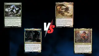 Episode 16A: Pod of New Decks