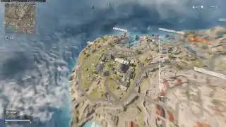 Warzone resurgence solo's