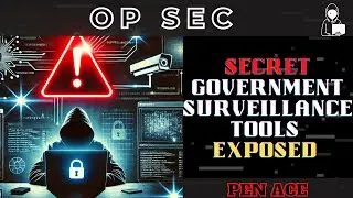 Exposed: Secret Government Surveillance Tools They DON'T Want You to Know About!