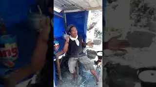 GOYANG EDAN