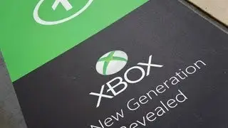 Xbox ONE Specs and Full Reveal