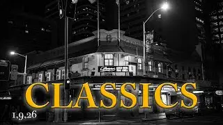 12 Hours of Classical Music.
