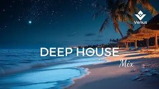 Relaxing Rhythm 2024 ✨: Perfect Chill Playlist For Summer Parties - Mixed By DL Music | Chill Music
