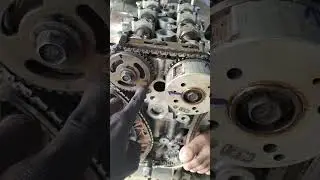 Hyundai i10 Kappa engine timing#car #like #sabscribe #youtubeshorts #engine #india